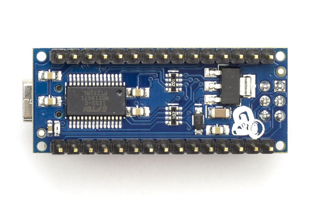 Arduino nano