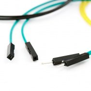 jumper wires